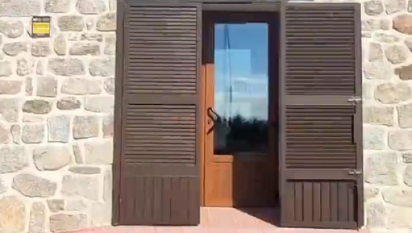 Apertura del Centro de Lectura Valdemaqueda